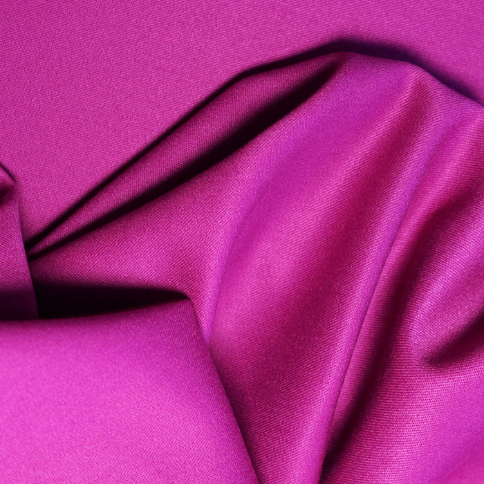 Ткань костюмная AL2403/Fuchsia для пошива брюк по выкройке №102 Ткани Эксперт